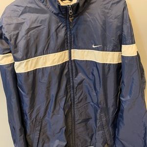 Nike Men’s Jacket